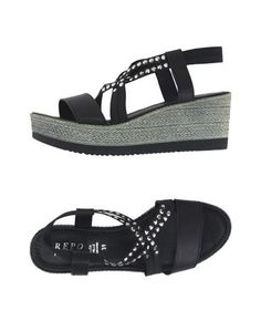 Сандалии Phil GatiÈr BY Repo