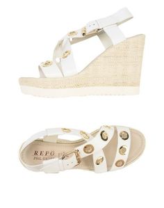 Сандалии Phil GatiÈr BY Repo