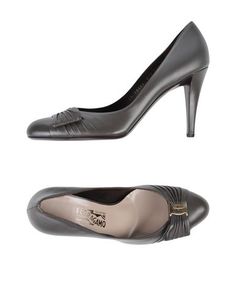 Туфли Salvatore Ferragamo