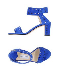 Сандалии Jimmy Choo