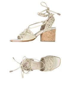 Сандалии Paloma Barceló