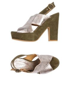 Сандалии Louis Gerardier LE Bottier