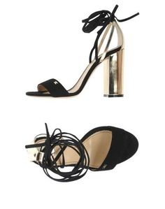 Сандалии Elisabetta Franchi