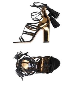 Сандалии Jimmy Choo
