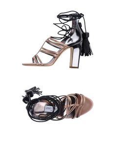 Сандалии Jimmy Choo