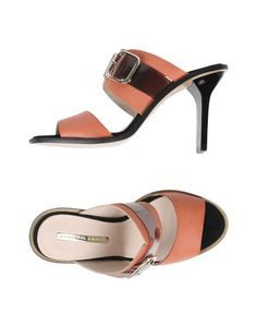 Сандалии Hannibal Laguna