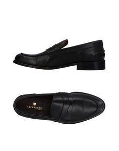 Мокасины Alexander Trend