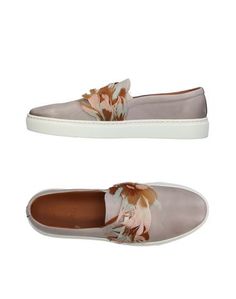 Низкие кеды и кроссовки Doucals