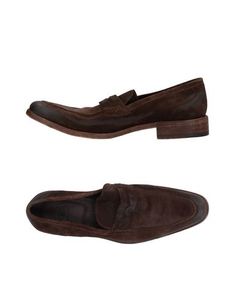 Мокасины Trussardi