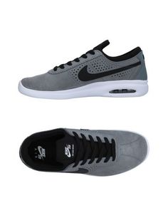 Низкие кеды и кроссовки Nike SB Collection