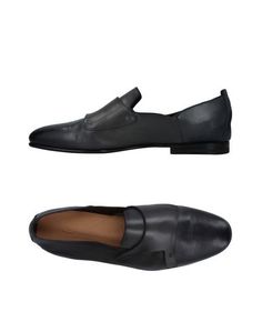 Мокасины Santoni
