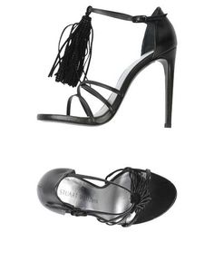 Сандалии Stuart Weitzman