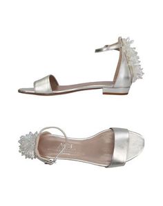 Сандалии AGL Attilio Giusti Leombruni