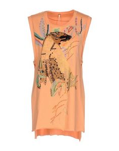 Топ без рукавов Free People