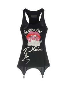 Майка Philipp Plein