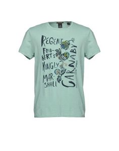 Футболка Scotch &; Soda