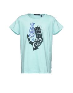 Футболка Scotch &; Soda