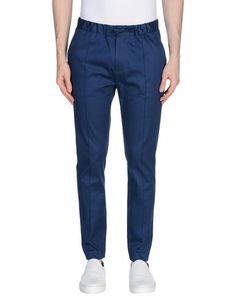 Повседневные брюки Grey Daniele Alessandrini