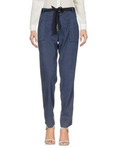 Повседневные брюки Twin Set Simona Barbieri