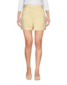 Повседневные шорты Red Valentino