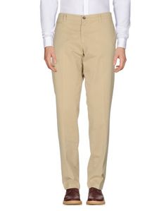 Повседневные брюки Reporter