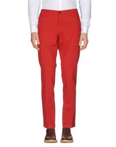 Повседневные брюки Reporter