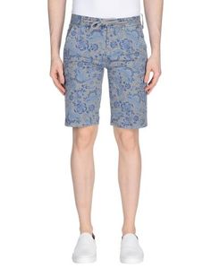 Бермуды At.P.Co