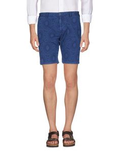 Бермуды Scotch &; Soda