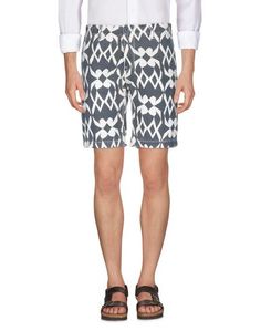 Бермуды Scotch &; Soda