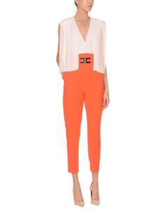 Комбинезоны без бретелей Elisabetta Franchi