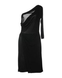Короткое платье Dsquared2