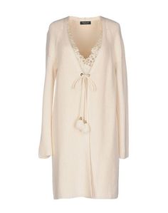 Короткое платье Twin Set Simona Barbieri