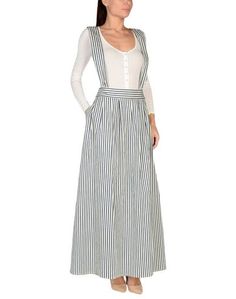 Длинная юбка True Nyc.