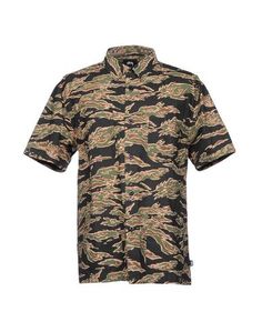 Pубашка Stussy