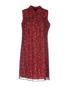 Короткое платье Tru Trussardi