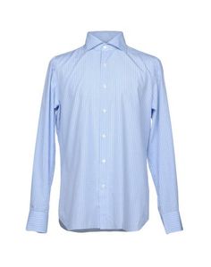 Pубашка Finamore 1925