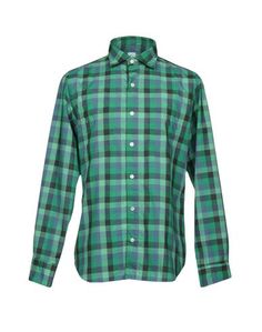 Pубашка Finamore 1925