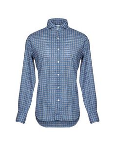 Pубашка Finamore 1925