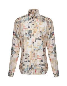 Pубашка PS by Paul Smith
