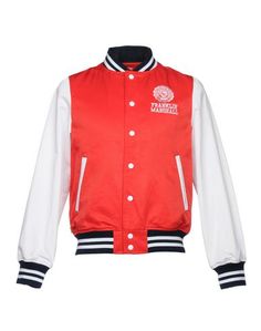 Куртка Franklin &; Marshall