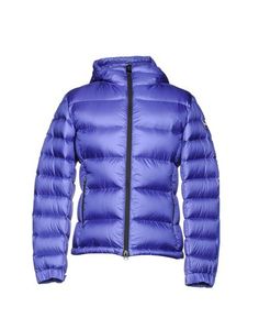 Пуховик Colmar