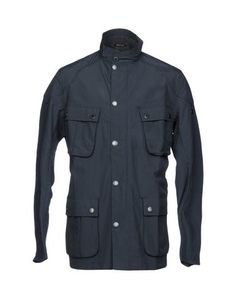 Легкое пальто Barbour