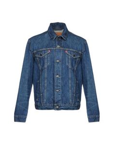 Джинсовая верхняя одежда Levis RED TAB