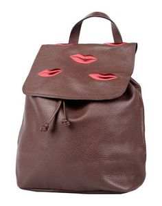 Рюкзаки и сумки на пояс NUR Donatella Lucchi