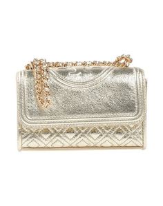 Сумка через плечо Tory Burch