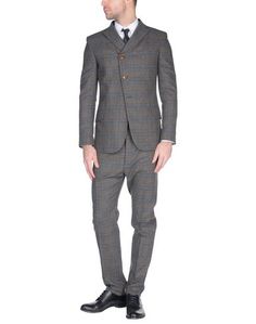 Костюм Vivienne Westwood Man