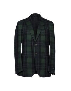 Пиджак Tombolini