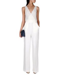 Брючный комбинезон Elisabetta Franchi 24 ORE