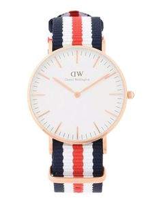 Наручные часы Daniel Wellington