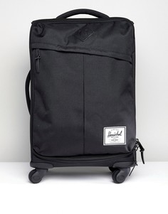 Чемодан для ручной клади Herschel Supply Co Highland - Черный